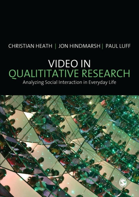 Video in Qualitative Research, PDF eBook