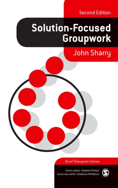 Solution-Focused Groupwork, PDF eBook