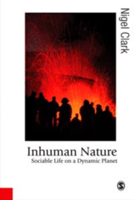 Inhuman Nature : Sociable Life on a Dynamic Planet, PDF eBook