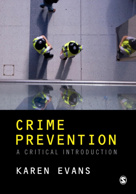 Crime Prevention : A Critical Introduction, PDF eBook