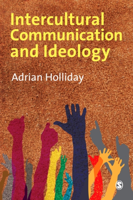 Intercultural Communication & Ideology : SAGE Publications, PDF eBook