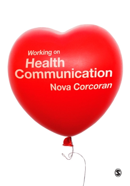 Working on Health Communication, PDF eBook