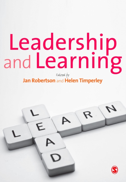 Leadership and Learning, PDF eBook