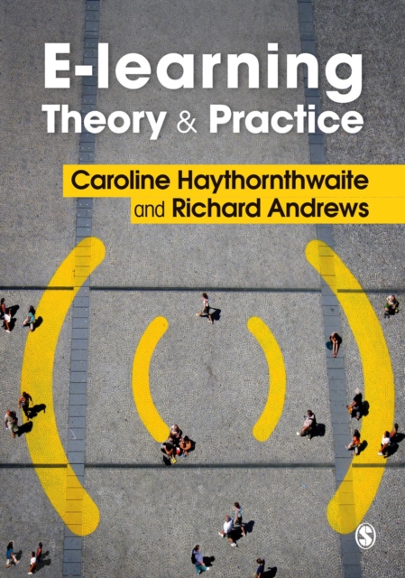 E-learning Theory and Practice, PDF eBook