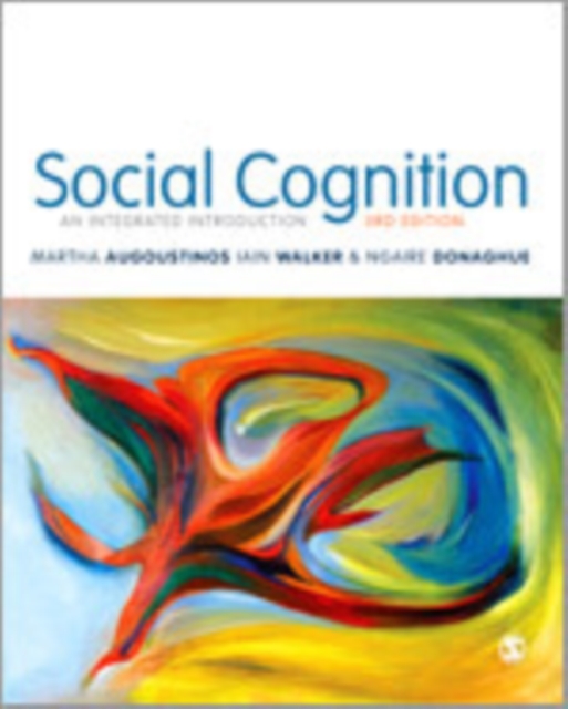 Social Cognition : An Integrated Introduction, Hardback Book