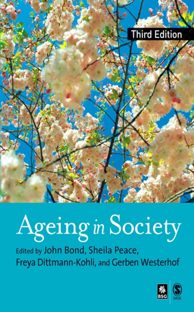 Ageing in Society, EPUB eBook