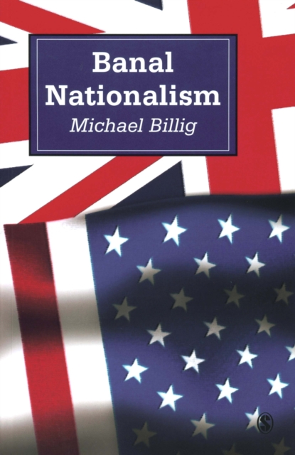 Banal Nationalism, EPUB eBook