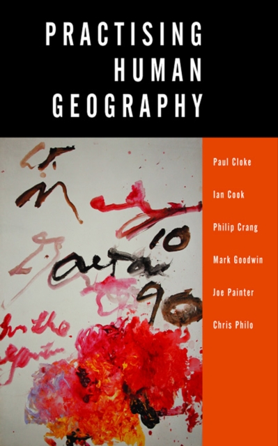 Practising Human Geography, EPUB eBook