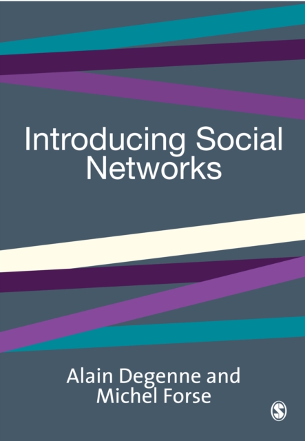 Introducing Social Networks, EPUB eBook