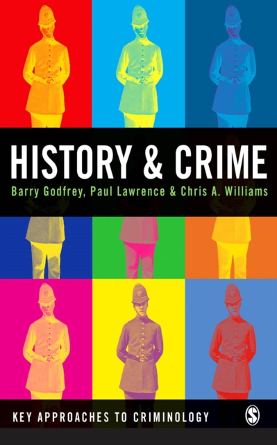 History and Crime, EPUB eBook
