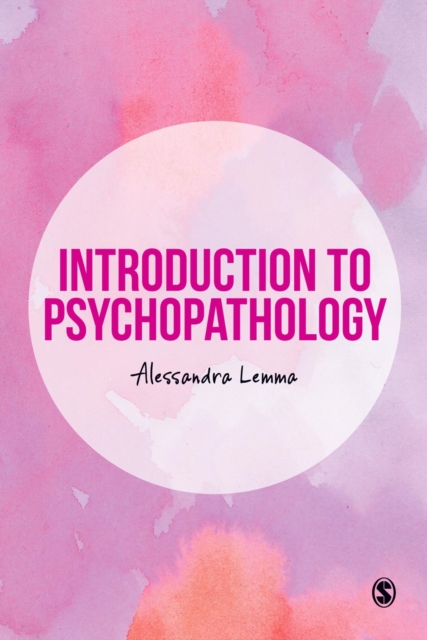 Introduction to Psychopathology, EPUB eBook