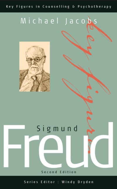 Sigmund Freud, EPUB eBook