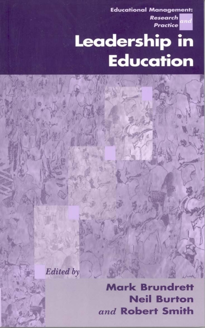 Leadership in Education, EPUB eBook
