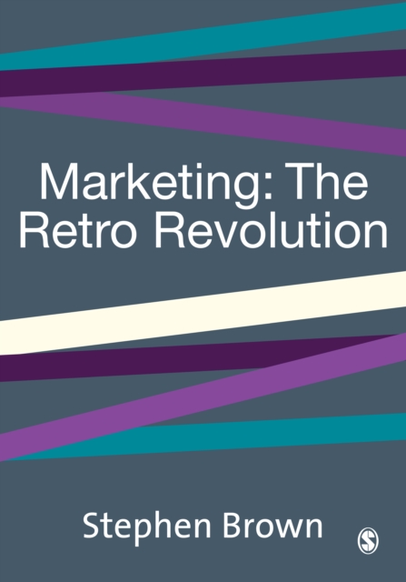 Marketing - The Retro Revolution, EPUB eBook