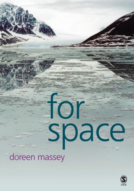 For Space, EPUB eBook