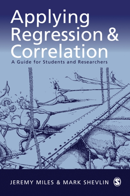 Applying Regression and Correlation : A Guide for Students and Researchers, EPUB eBook
