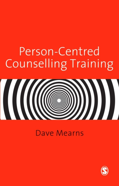 Person-Centred Counselling Training, EPUB eBook