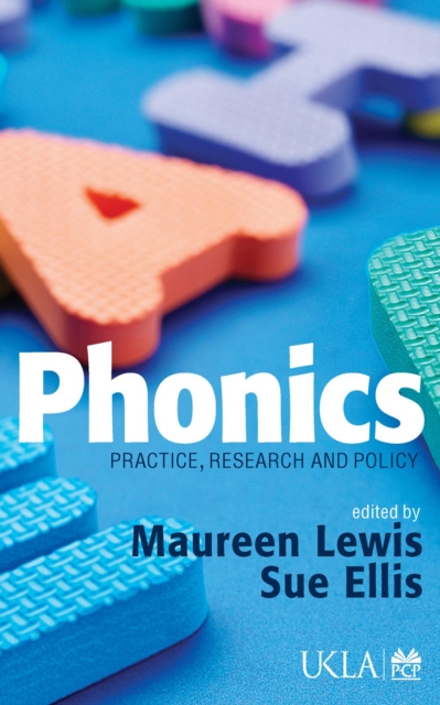 Phonics : Practice, Research and Policy, EPUB eBook