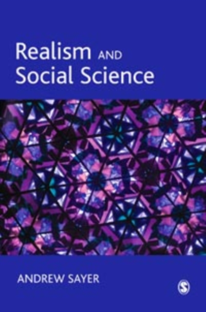 Realism and Social Science, EPUB eBook