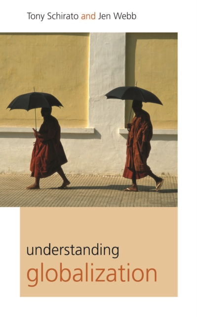 Understanding Globalization, EPUB eBook