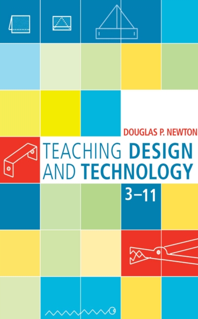 Teaching Design and Technology 3 - 11, EPUB eBook