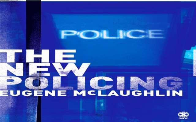 The New Policing, EPUB eBook