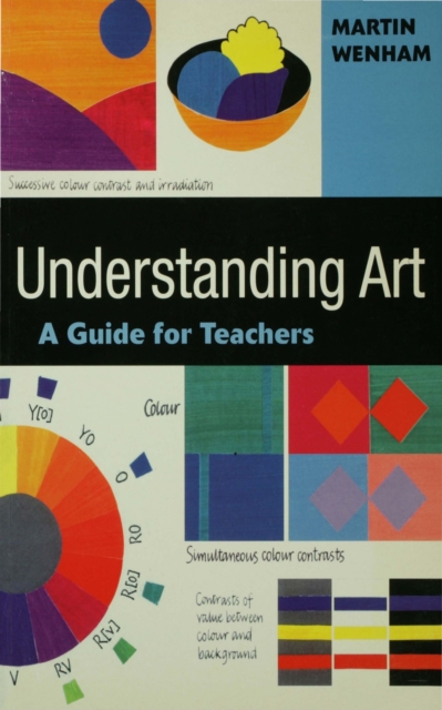 Understanding Art : A Guide for Teachers, EPUB eBook