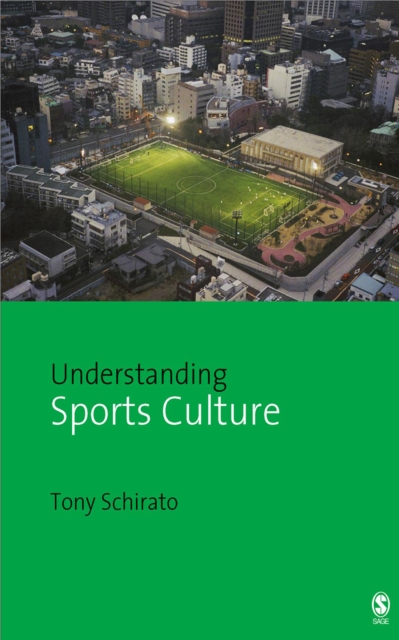 Understanding Sports Culture, EPUB eBook