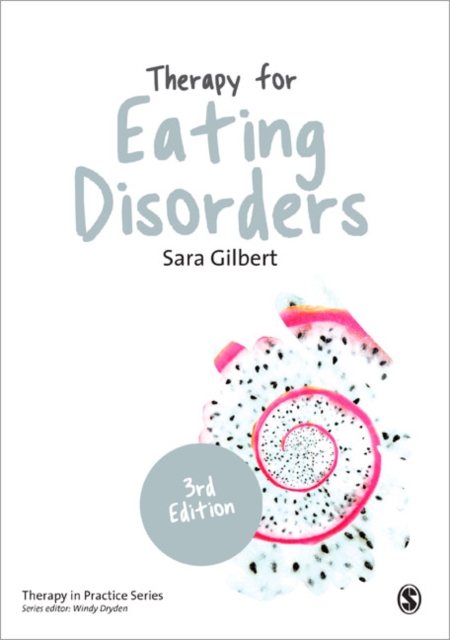 Therapy for Eating Disorders : Theory, Research & Practice, Paperback / softback Book