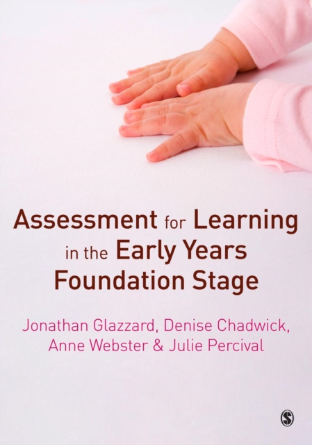 Assessment for Learning in the Early Years Foundation Stage, EPUB eBook