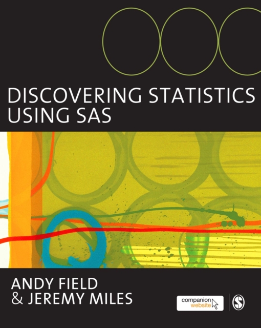 Discovering Statistics Using SAS, EPUB eBook