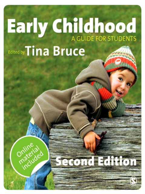 Early Childhood : A Guide for Students, EPUB eBook