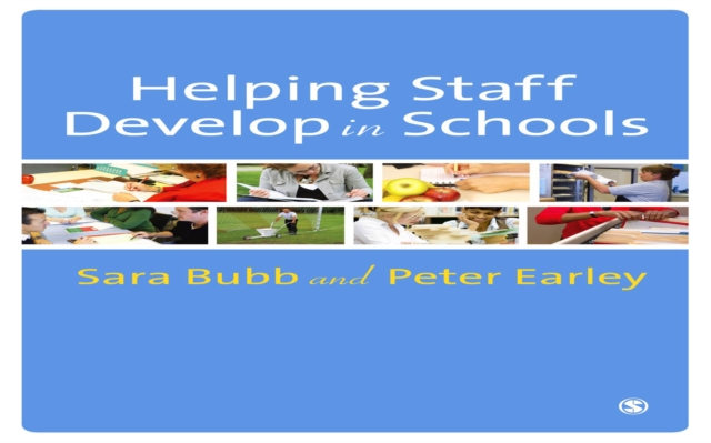 Helping Staff Develop in Schools, EPUB eBook