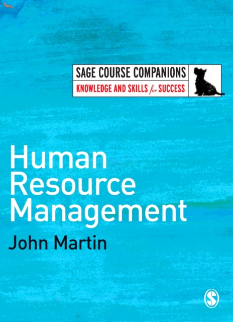 Human Resource Management, EPUB eBook