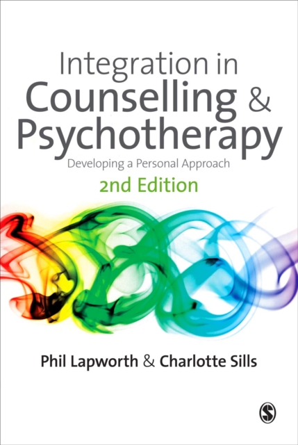 Integration in Counselling & Psychotherapy : Developing a Personal Approach, EPUB eBook