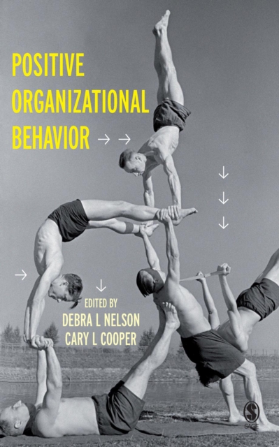Positive Organizational Behavior, EPUB eBook