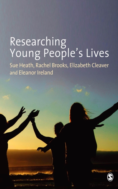Researching Young People's Lives, EPUB eBook