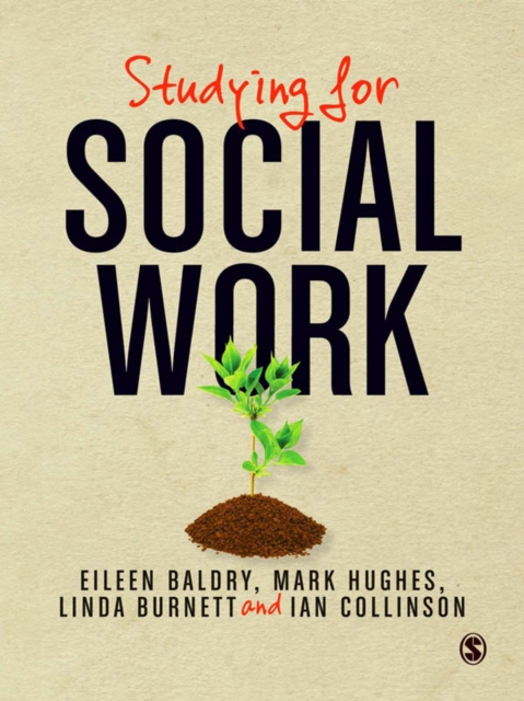 Studying for Social Work, EPUB eBook