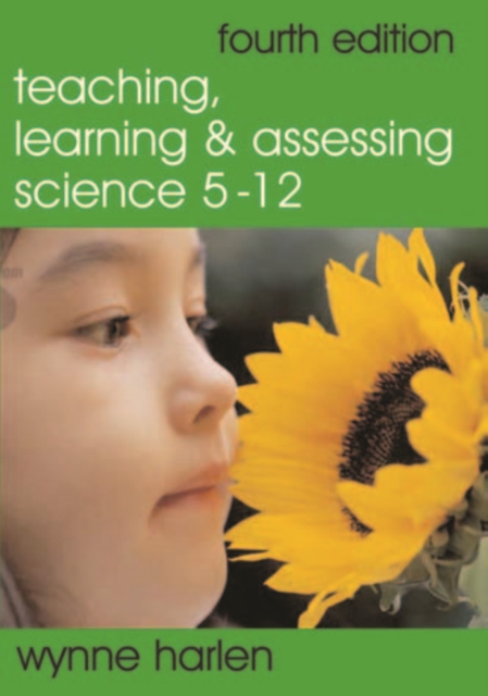 Teaching, Learning and Assessing Science 5 - 12, EPUB eBook