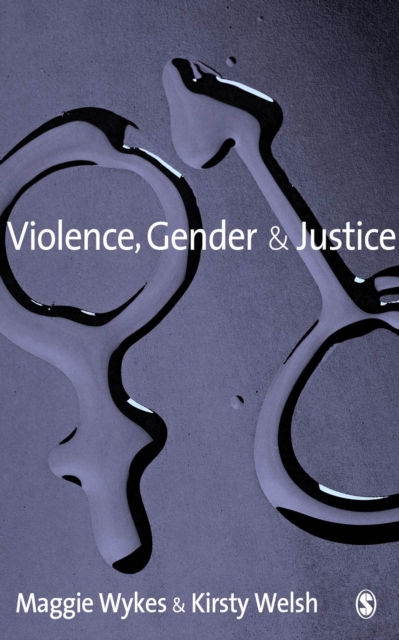 Violence, Gender and Justice, EPUB eBook