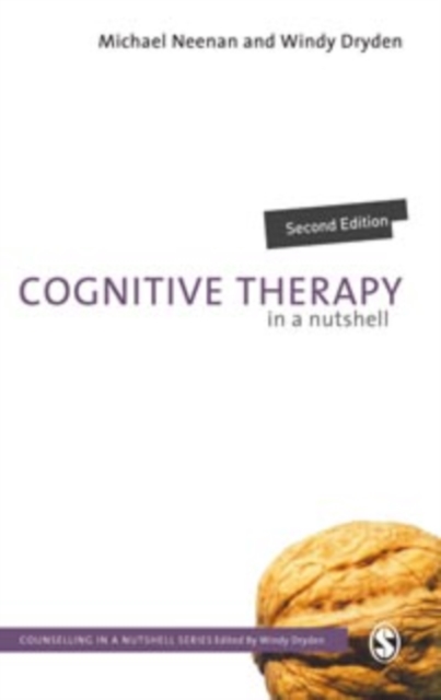 Cognitive Therapy in a Nutshell, PDF eBook