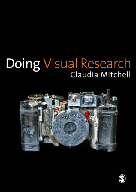 Doing Visual Research, PDF eBook
