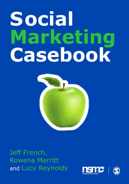 Social Marketing Casebook, PDF eBook