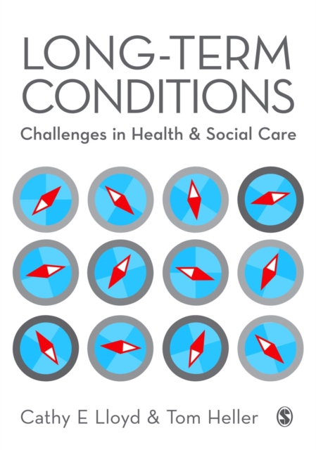 Long-Term Conditions : Challenges in Health & Social Care, PDF eBook