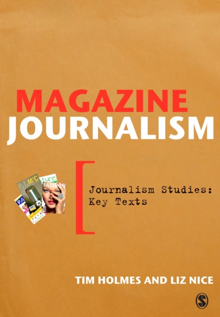 Magazine Journalism, PDF eBook