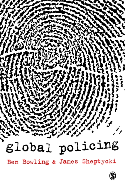 Global Policing, PDF eBook