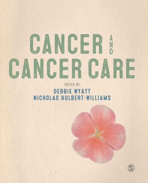 Cancer and Cancer Care, Paperback / softback Book