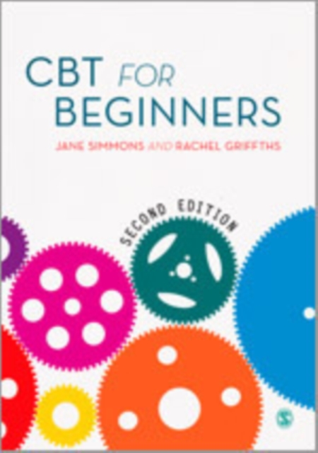 CBT for Beginners, Hardback Book
