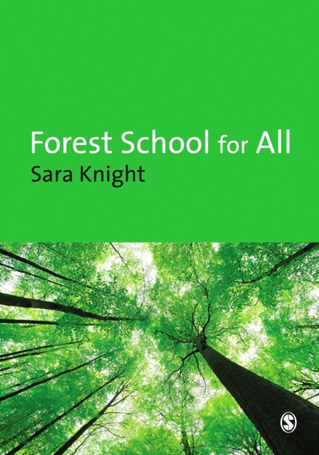 Forest School for All, EPUB eBook