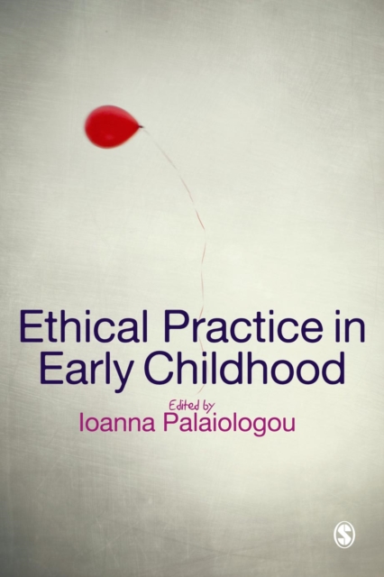 Ethical Practice in Early Childhood, PDF eBook